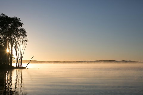Serenity Cruise To Australia's Everglades - Accommodation Cairns 0