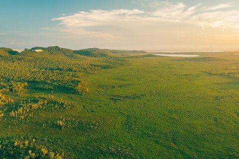 Serenity Cruise To Australia's Everglades - Accommodation Cairns 1