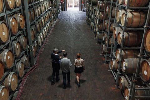 Wirra Wirra Vineyard McLaren Vale: Winery Tour And Shiraz Masterclass - Accommodation Cairns 0