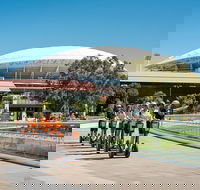 Adelaide Riverbank Guided Segway Tour - Accommodation Cairns