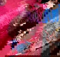 Alice Springs Desert Park General Entry Ticket - Accommodation Cairns