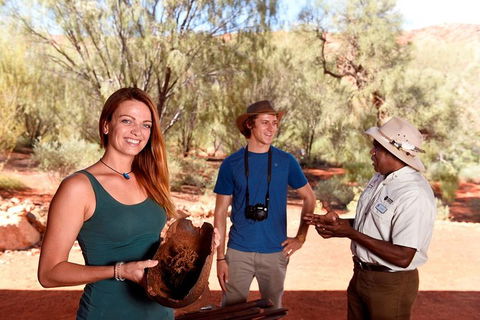 Alice Springs Desert Park General Entry Ticket - Accommodation Cairns 3
