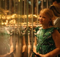 The Perth Mint Guided Heritage Tour and Gold Pour - Accommodation Cairns