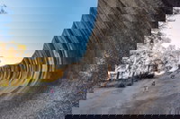 Full-Day Wave Rock  Historic York, Perth