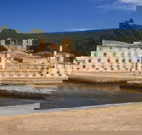 Port Arthur Tour from Hobart - Accommodation Cairns