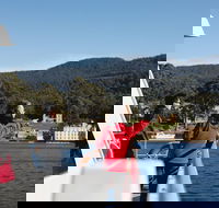Grand Historical Port Arthur Tour from Hobart - Accommodation Cairns