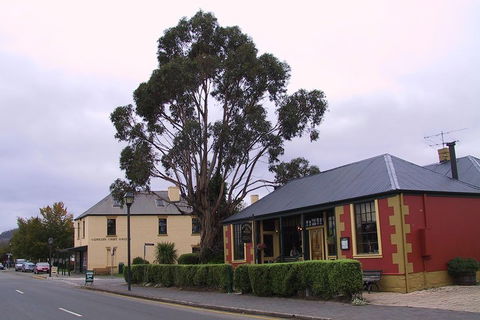 Richmond Historic Afternoon Tour From Hobart - Accommodation Cairns 3