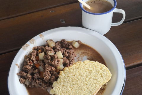 Historic Village Herberton, Kuranda Village And The Skyrail Rainforest Cableway - Accommodation Cairns 4