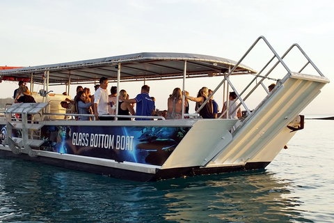 Adventure Moreton Island Wrecks Adventure Package - Accommodation Cairns 4