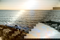 Darwin Harbour Sunset Cruise