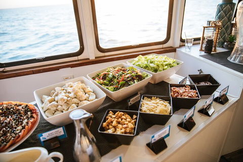Darwin Harbour Sunset Cruise - Accommodation Cairns 1