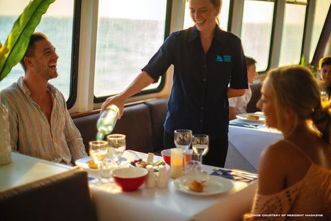 Darwin Harbour Sunset Cruise - Accommodation Cairns 4