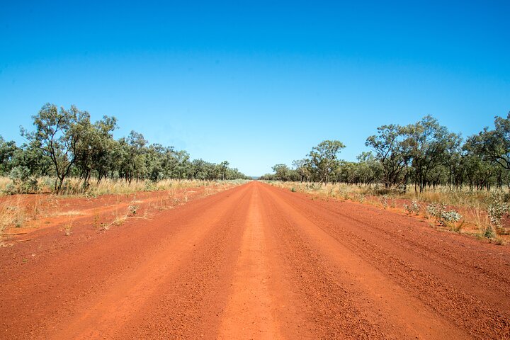 Dampier Penisula WA Accommodation Cairns