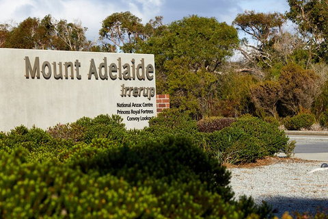 Albany History And Highlights Tour - Accommodation Cairns 4