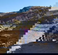 Palm Valley and Hermannsburg 1 Day 4WD Tour - Accommodation Cairns