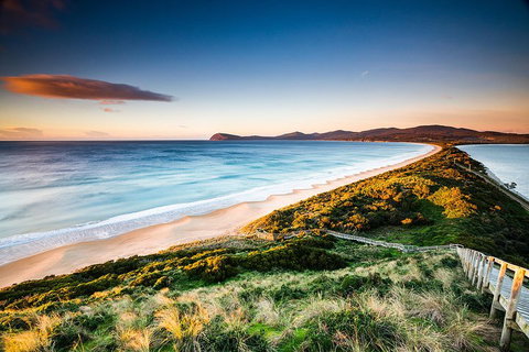 Full-Day Guided Bruny Island Tour From Hobart - Accommodation Cairns 2