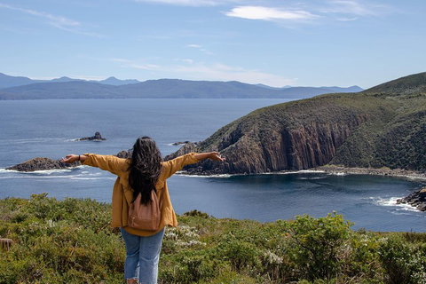 Full-Day Guided Bruny Island Tour From Hobart - Accommodation Cairns 3