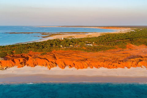 Buccaneer Explorer - Accommodation Cairns 3