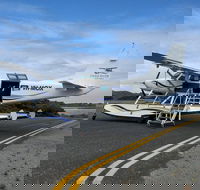 Full Day Tour by Seaplane to Rottnest Island Small Group Trip - Accommodation Cairns