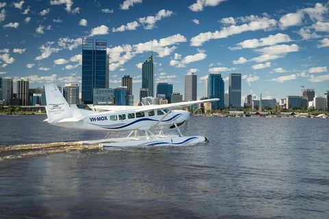 Full Day Tour By Seaplane To Rottnest Island Small Group Trip - Accommodation Cairns 3