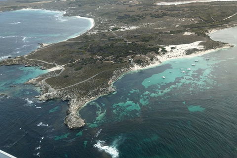 Full Day Tour By Seaplane To Rottnest Island Small Group Trip - Accommodation Cairns 5