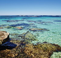 Seaplane Flights Perth to Rottnest Island and return - Accommodation Cairns