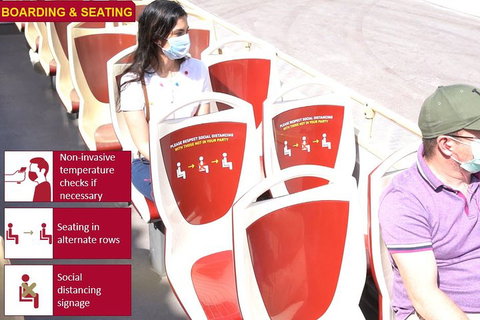 Darwin Hop-on Hop-off Bus Tour - Accommodation Cairns 1