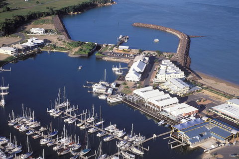 Darwin Hop-on Hop-off Bus Tour - Accommodation Cairns 4