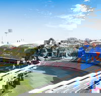 RoofClimb Adelaide Oval Experience - Accommodation Cairns