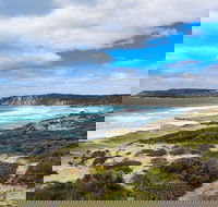Kangaroo Island Luxury Small Group 'East End Explorer' Full Day Tour - Accommodation Cairns