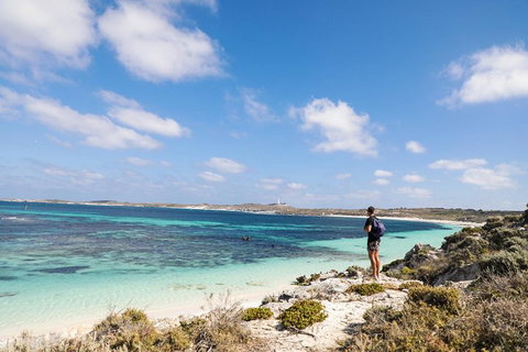Experience Rottnest With Ferry & Bike Hire From Perth Or Fremantle - Accommodation Cairns 3