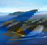 Full-Day Bruny Island Cruises Day Tour from Hobart - Accommodation Cairns