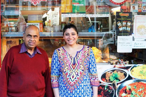 Flavors Of Melbourne Small-Group Food Walking Tours - Accommodation Cairns 2