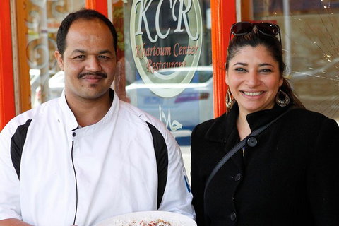 Flavors Of Melbourne Small-Group Food Walking Tours - Accommodation Cairns 5