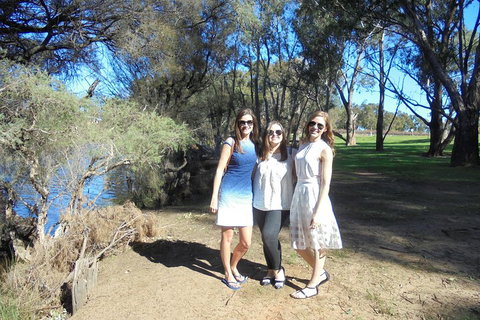 Swan Valley River Cruise And Wine Tasting Day Trip From Perth - Accommodation Cairns 4