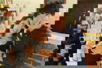 Wine Tasting Day Trip and Swan Valley River Cruise to Perth