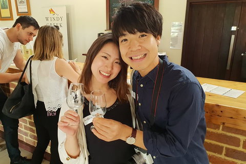 Wine Tasting Day Trip And Swan Valley River Cruise To Perth - Accommodation Cairns 0