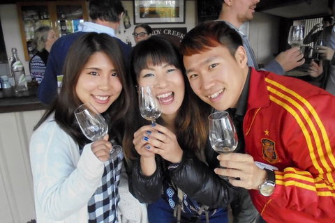 Wine Tasting Day Trip And Swan Valley River Cruise To Perth - Accommodation Cairns 3