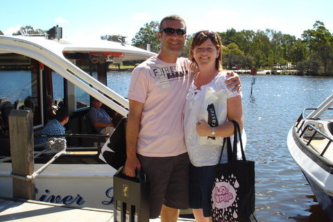 Wine Tasting Day Trip And Swan Valley River Cruise To Perth - Accommodation Cairns 4