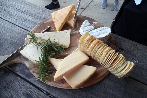 Wine Tasting Day Trip And Swan Valley River Cruise To Perth - Accommodation Cairns 5