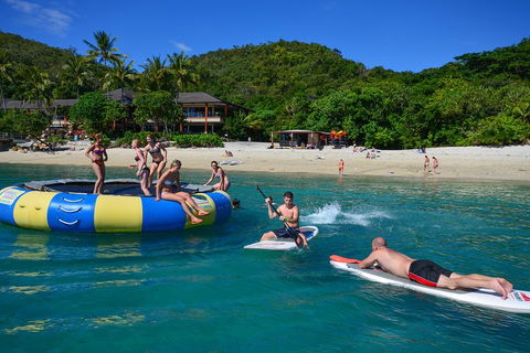 Fitzroy Island Day Trip From Cairns - Accommodation Cairns 1