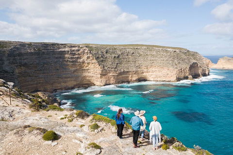 One Day Port Lincoln Tour - Tasting Eyre - Accommodation Cairns 1