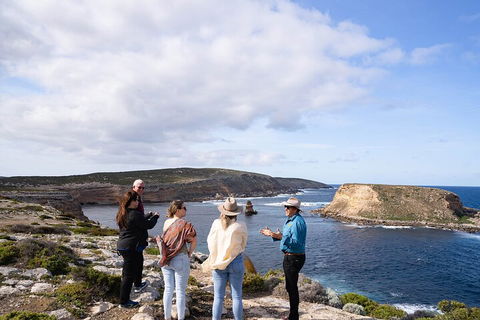 One Day Port Lincoln Tour - Tasting Eyre - Accommodation Cairns 4