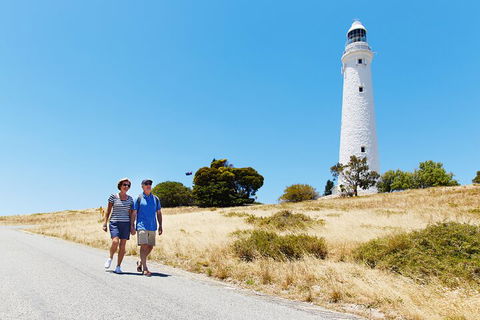 Rottnest Island Full-Day Trip With Guided Island Tour From Perth - Accommodation Cairns 4