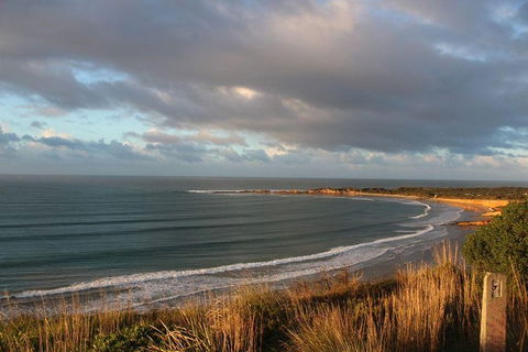 Private Great Ocean Road Day Tour With Early Departure & Early Return (11 Hours) - Accommodation Cairns 0