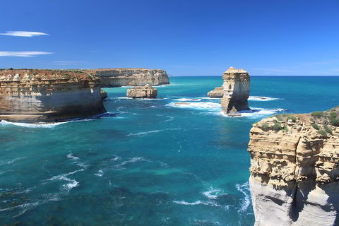 Private Great Ocean Road Day Tour With Early Departure & Early Return (11 Hours) - Accommodation Cairns 1