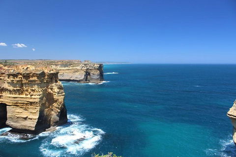 Private Great Ocean Road Day Tour With Early Departure & Early Return (11 Hours) - Accommodation Cairns 4