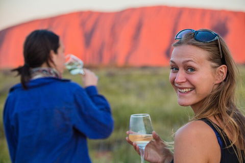 Overnight Uluru (Ayers Rock) Small-Group Camping Tour - Accommodation Cairns 3