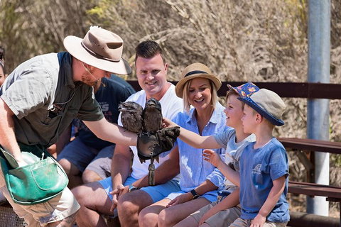 2 Day Ultimate Kangaroo Island With Return Ferry - Accommodation Cairns 0