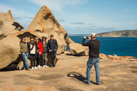 2 Day Ultimate Kangaroo Island With Return Ferry - Accommodation Cairns 1